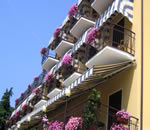 Hotel Benacus Malcesine Gardasee Hotel Benacus Malcesine Gardasee
